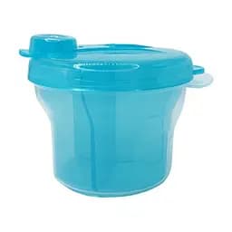 Контейнер для суміші Mega Zayka MGZ-0126(Blue) 200 мл, блакитний