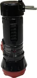 Ліхтар акумуляторний ручний Power Style PS-8901 0.5 Вт 13х5 см - мініатюра 4