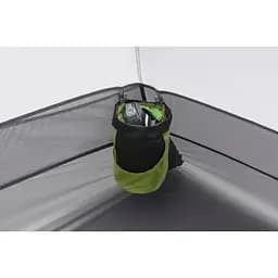 Намет Sea to Summit Alto TR1 Mesh Inner Sil/PeU Fly NFR Зелений (1033-STS ATS2039-01160410) - мініатюра 16