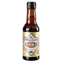 Бітер The Bitter Truth Grapefruit Bitters, 44%, 0,2 л (786171)