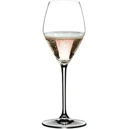 Келих для шампанського Riedel Extreme Restaurant Rose/Champagne 322 мл (0454/55) - мініатюра 2