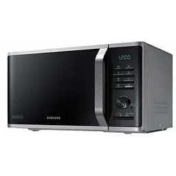 Микроволновка с грилем Samsung MG23K3575AS - мініатюра 3