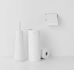 Набір аксесуарів Brabantia ReNew, 3 предмети, білий (280627) - мініатюра 2