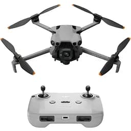 Квадрокоптер DJI Mini 5 Pro Fly More Combo with RC-N3 Remote Controller (CP.MA.00000876.01) [146145]