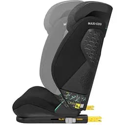 Автокрісло Maxi-Cosi RodiFix Pro i-Size Authentic Black, чорне (8800671110) - мініатюра 5