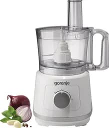 Кухонний комбайн Gorenje SB801W (FP9076A-GS) - мініатюра 5