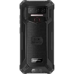 Смартфон Oukitel WP23 Plus 8/256Gb Black Global version - мініатюра 5