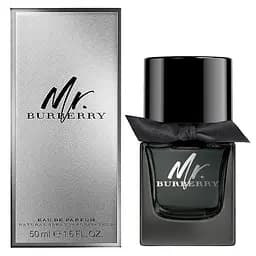 Оригинал Burberry Mr. Burberry 50 мл парфюмированная вода