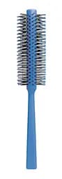 Щітка для волосся Titania кругла, синій (1835 син)