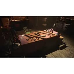 Гра Mafia Definitive Edition (російська версія) (PS4) - мініатюра 3