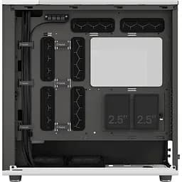 Корпус Fractal Design North XL Chalk White (FD-C-NOR1X-04) Без БП - мініатюра 10