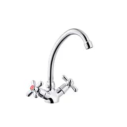 Змішувач для кухні Kroner KRM Royce - C030 (CV029049)