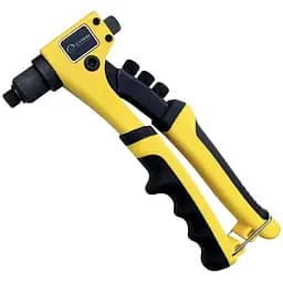 Заклепочный пистолет Сталь Profi ручной усиленный 216 мм (95913)