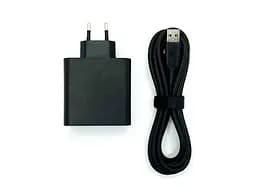 Блок живлення Lenovo 65w bevel USB (High)