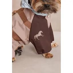 Дощовик Pet Fashion Mustang для собак розмір XL - мініатюра 7