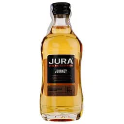 Віскі Jura Journey Single Malt Scotch Whisky, 40%, 0,05 л