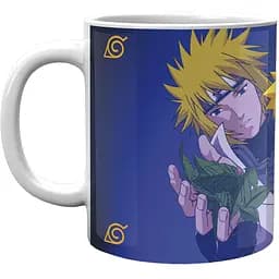 Кружка GeekLand Наруто Naruto Узумакі NA.02.015