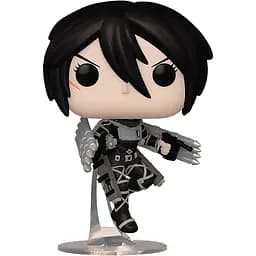 Фигурка Funko Pop! Attack on Titan: Микаса Акерманн 9.6 см (67929) [118177]