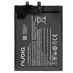 Акумулятор Li3945T44P8H526391, ZTE Nubia Red Magic 5G, 4500mAh