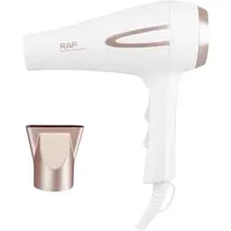 Фен для волосся RAF R408 чорний (43510-R408_533)