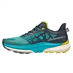 Кросівки чоловічі Scarpa Golden Gate 2 ATR Men 42,5 Бірюзовий - мініатюра 2