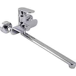 Змішувач для ванни Globus Lux Ontario GLO-0208 (18441)