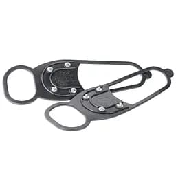 Ледоступы "Эльбрус" на 4 стальных шипов, Ледоходы из премиум резины