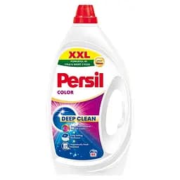 Гель для стирки Persil Color Gel Deep Clean 66 циклов стирки 2.97 л