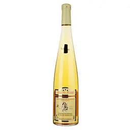 Вино Hubert Beck Gewurztraminer Grand Cru Frankstein, белое, полусладкое, 13,5%, 0,75 л (35895)