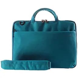 Сумка для ноутбука Tucano 14" Darkolor Light Blue (BDA1314-Z)