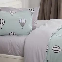 Комплект постільної білизни ТЕП Lavander Glow полуторний (2-00881_31675) - мініатюра 4