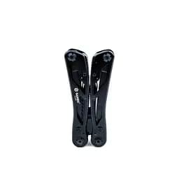 Мультитул Ganzo Multi Tool (G202B), Чорний - мініатюра 8