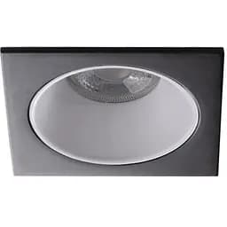 Точковий світильник GLOZO DSL W/B-Kanlux