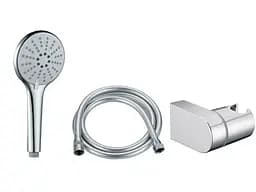 Душовий гарнітур ASIGNATURA Delight 75506800 - мініатюра 2