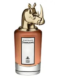 Парфюмированная вода Penhaligon's Terrible Teddy 75 мл