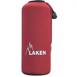 Чохол Laken Neoprene Cover 0.6 L Червоний (1004-FN60-R)