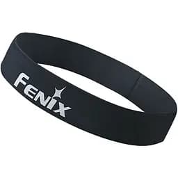 Пов'язка на голову Fenix AFH-10 чорна - мініатюра 2
