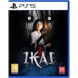 Гра Ikai (англійська версія) (PS5)