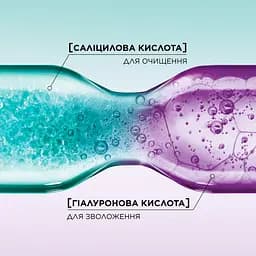Очищувальна сироватка L'Oreal Paris Elseve Hyaluron Pure для жирної шкіри голови 102 мл - мініатюра 6