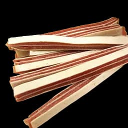 Ласощі для собак Селянські Смаколики, сендвіч з куркою та тріскою, 500 г (LSC-41)