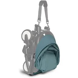 Комплект текстилю Stokke YOYO Plus 6+ Aqua (646409) - мініатюра 3