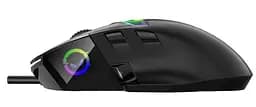 Миша Lorgar MSP80 8000 Hz Gaming Mouse Pro Black (LRG-MSP80-BK) - мініатюра 3