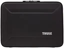 Чохол для ноутбука Thule Gauntlet MacBook Pro Sleeve 16'' TGSE2357 Black [3204523] [67537] - мініатюра 2