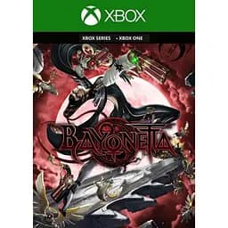 Ключ активації Microsoft Bayonetta для Xbox One/Series