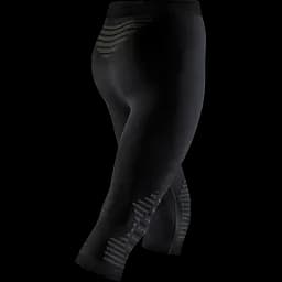 Термоштани X-Bionic Invent 4.0 Pants 3/4 Women L Чорний (1068-IN-YP07W19W L B036) - мініатюра 2