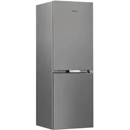Холодильник Whirlpool WHK 25364 XP4E (1,87 м, нерж..No Frost)