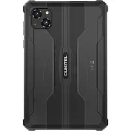 Планшет Oukitel RT3 pro 8" 4/128GB NFC LTE Black (6931940767194) - мініатюра 3