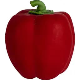 Игрушка-антистресс Kids Team Овощи Перец красный (CKS-10705_2)