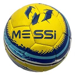 М'яч футбольний Rnx MESSI Newt E-F-MESSI, розмір № 5