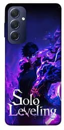 Чохол Demsky Shadow king для Samsung Galaxy M54 5G
